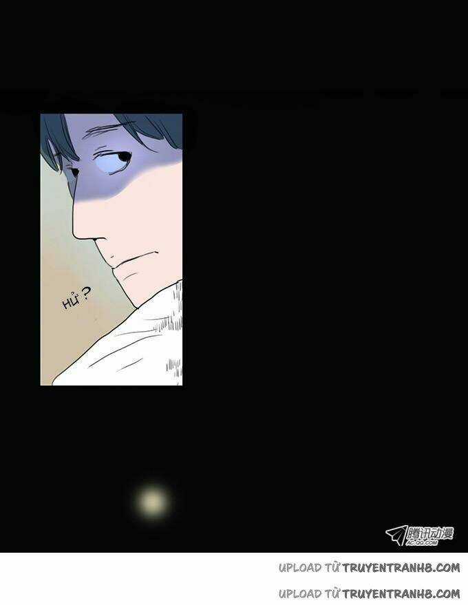 Ớn Lạnh Tuyệt Đối - Chapter 14 - Trang 32