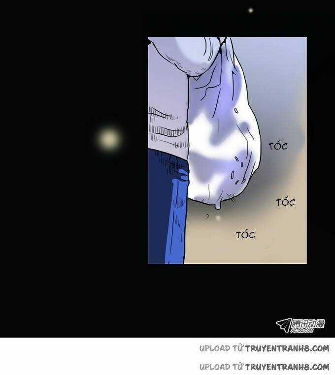 Ớn Lạnh Tuyệt Đối - Chapter 14 - Trang 33