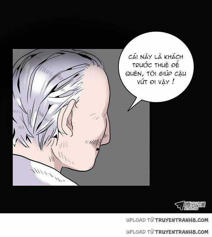 Ớn Lạnh Tuyệt Đối - Chapter 14 - Trang 34