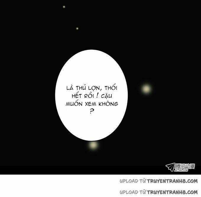 Ớn Lạnh Tuyệt Đối - Chapter 14 - Trang 35