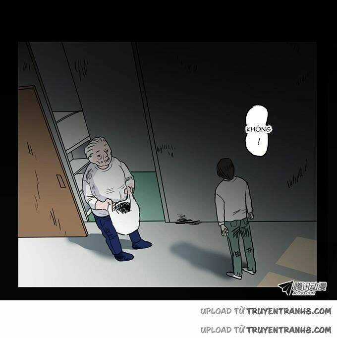 Ớn Lạnh Tuyệt Đối - Chapter 14 - Trang 36
