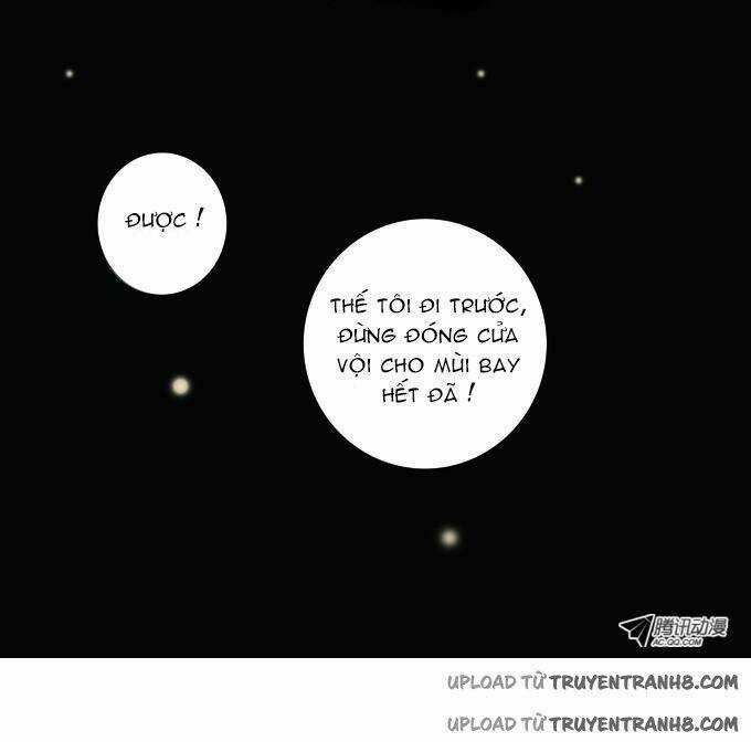 Ớn Lạnh Tuyệt Đối - Chapter 14 - Trang 38