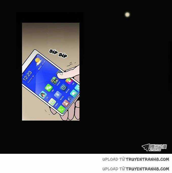 Ớn Lạnh Tuyệt Đối - Chapter 14 - Trang 39