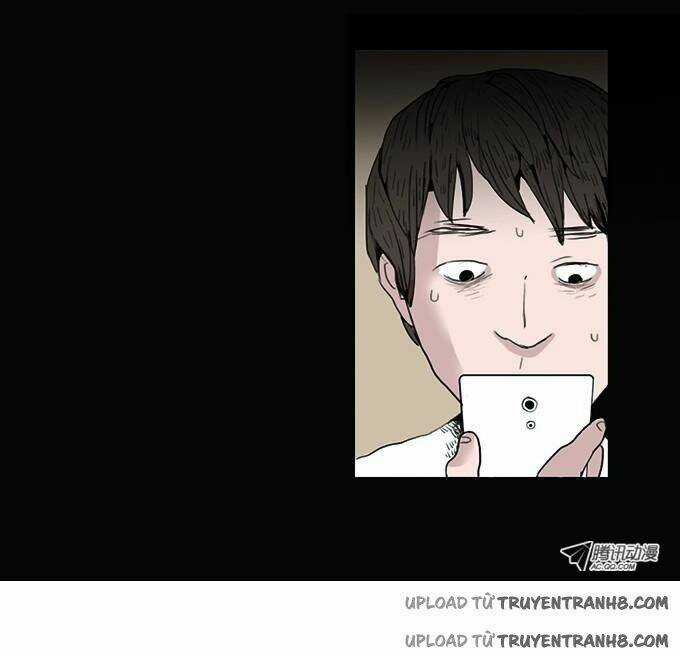 Ớn Lạnh Tuyệt Đối - Chapter 14 - Trang 40