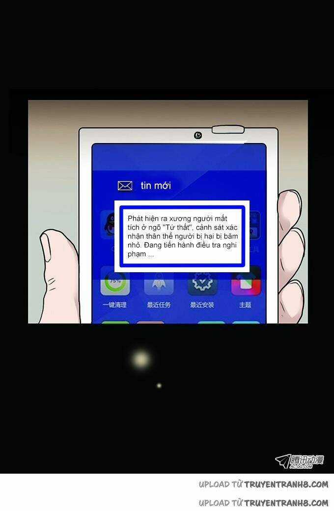 Ớn Lạnh Tuyệt Đối - Chapter 14 - Trang 41