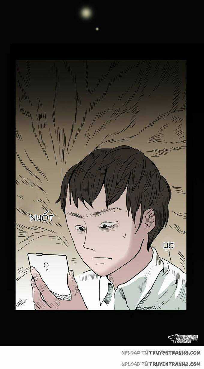 Ớn Lạnh Tuyệt Đối - Chapter 14 - Trang 43