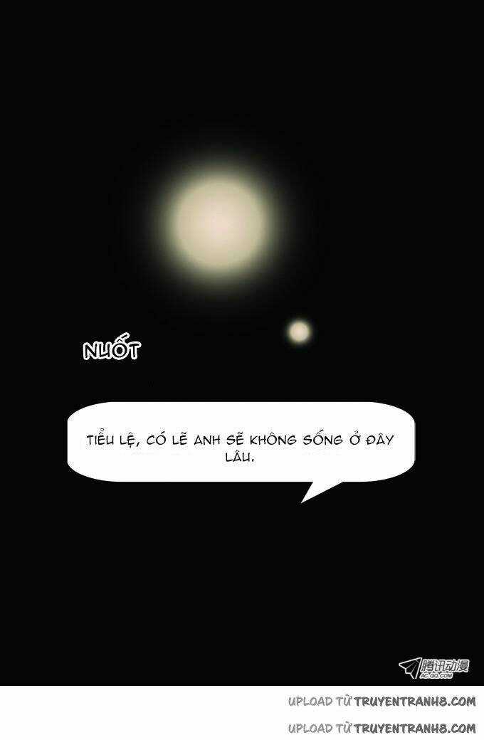 Ớn Lạnh Tuyệt Đối - Chapter 14 - Trang 44