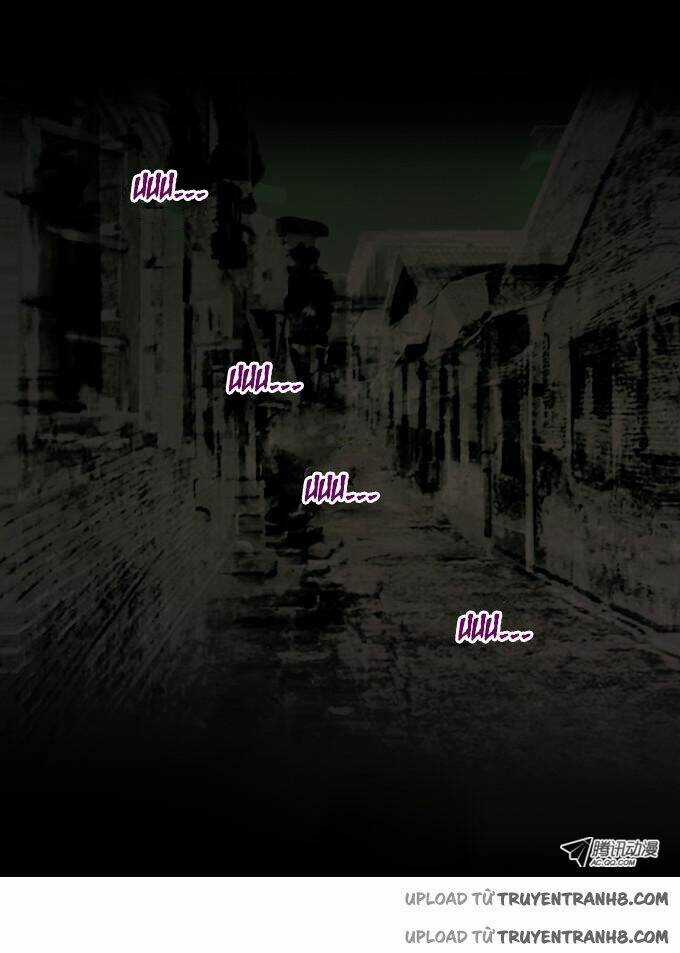 Ớn Lạnh Tuyệt Đối - Chapter 14 - Trang 45