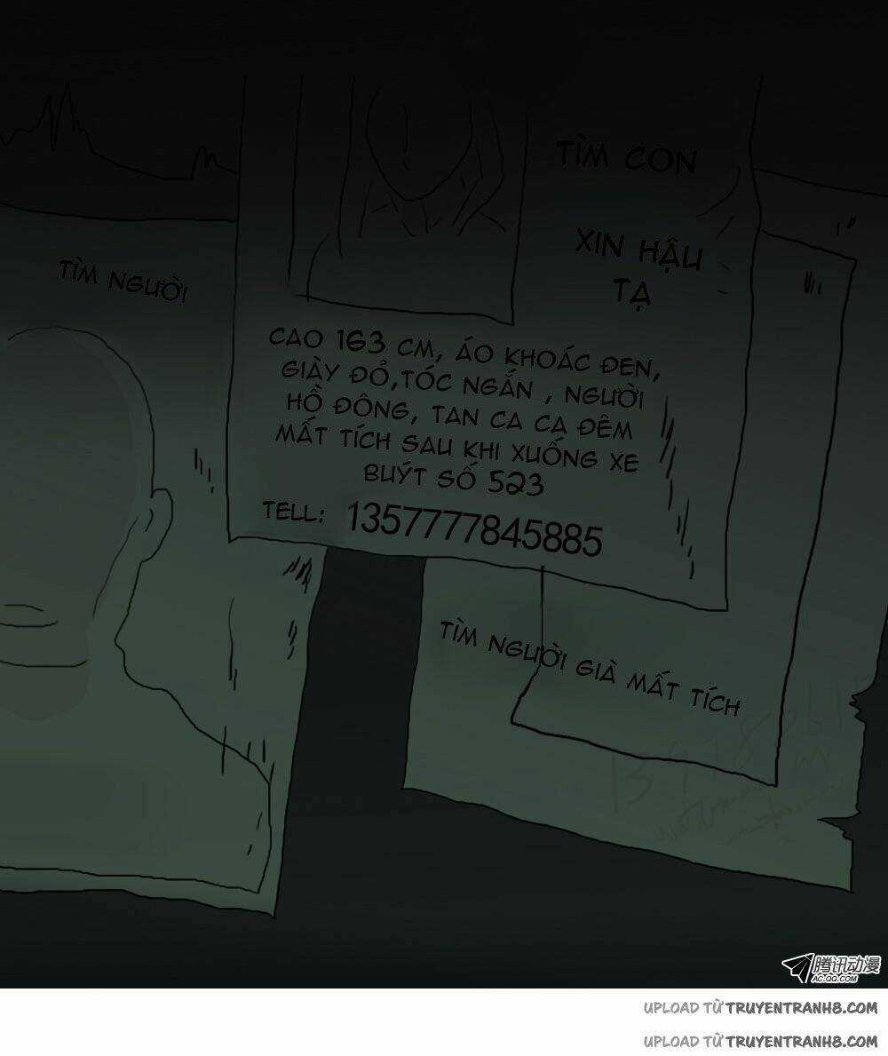 Ớn Lạnh Tuyệt Đối - Chapter 14 - Trang 46