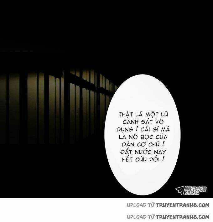 Ớn Lạnh Tuyệt Đối - Chapter 14 - Trang 47