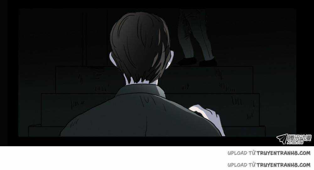 Ớn Lạnh Tuyệt Đối - Chapter 14 - Trang 52