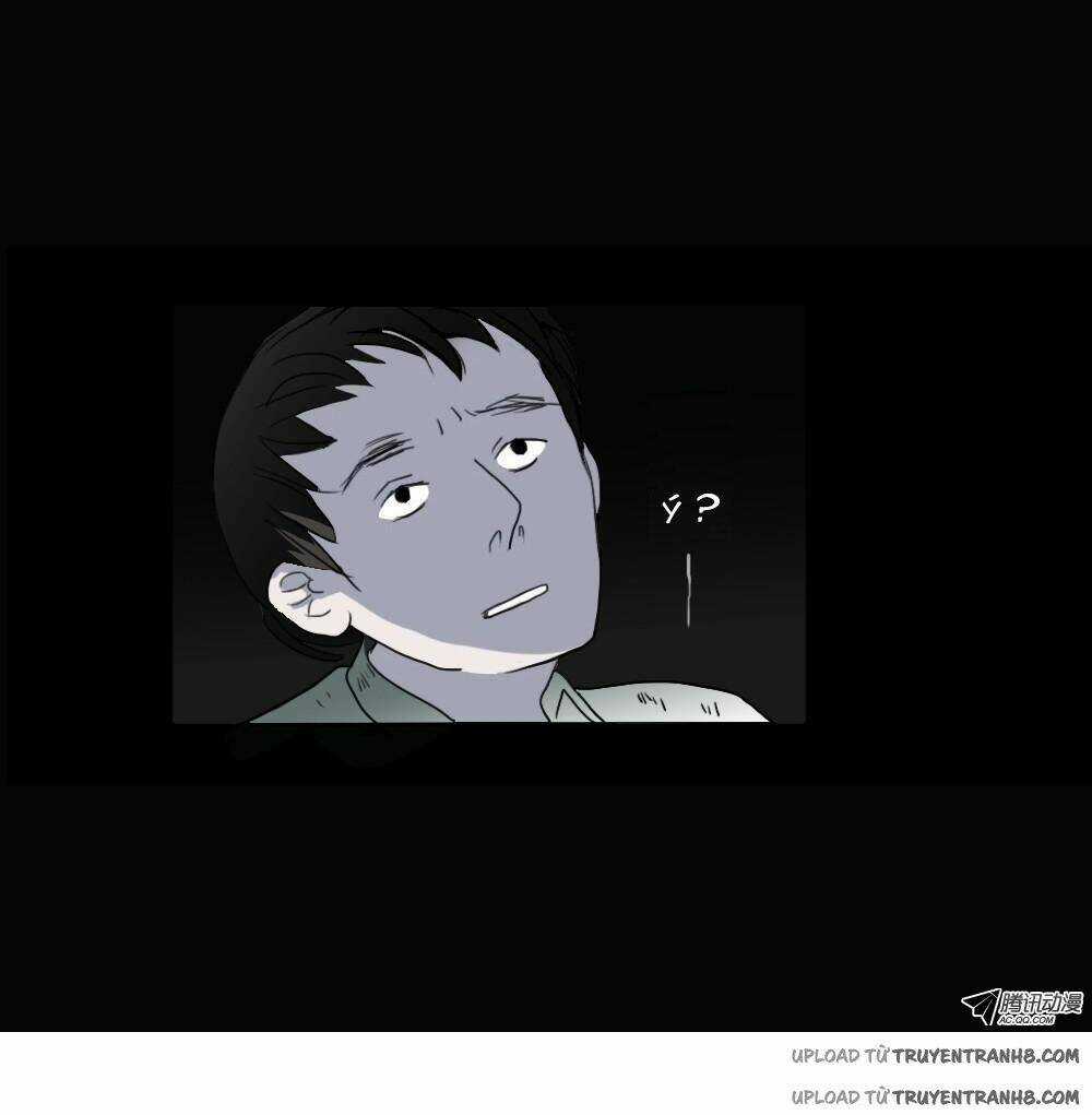 Ớn Lạnh Tuyệt Đối - Chapter 14 - Trang 53