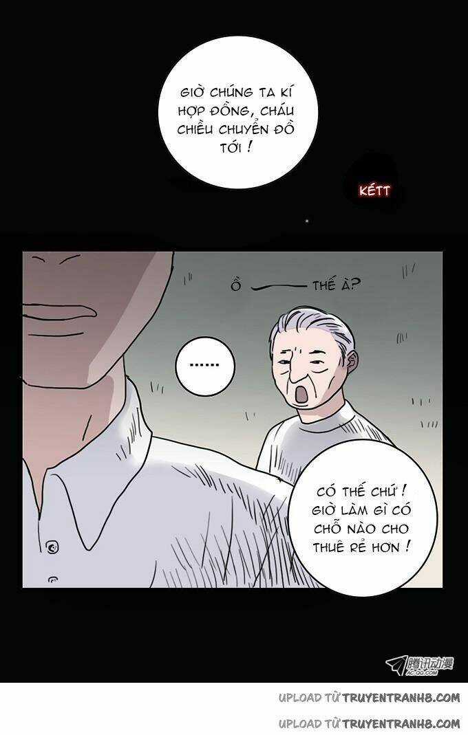 Ớn Lạnh Tuyệt Đối - Chapter 14 - Trang 7