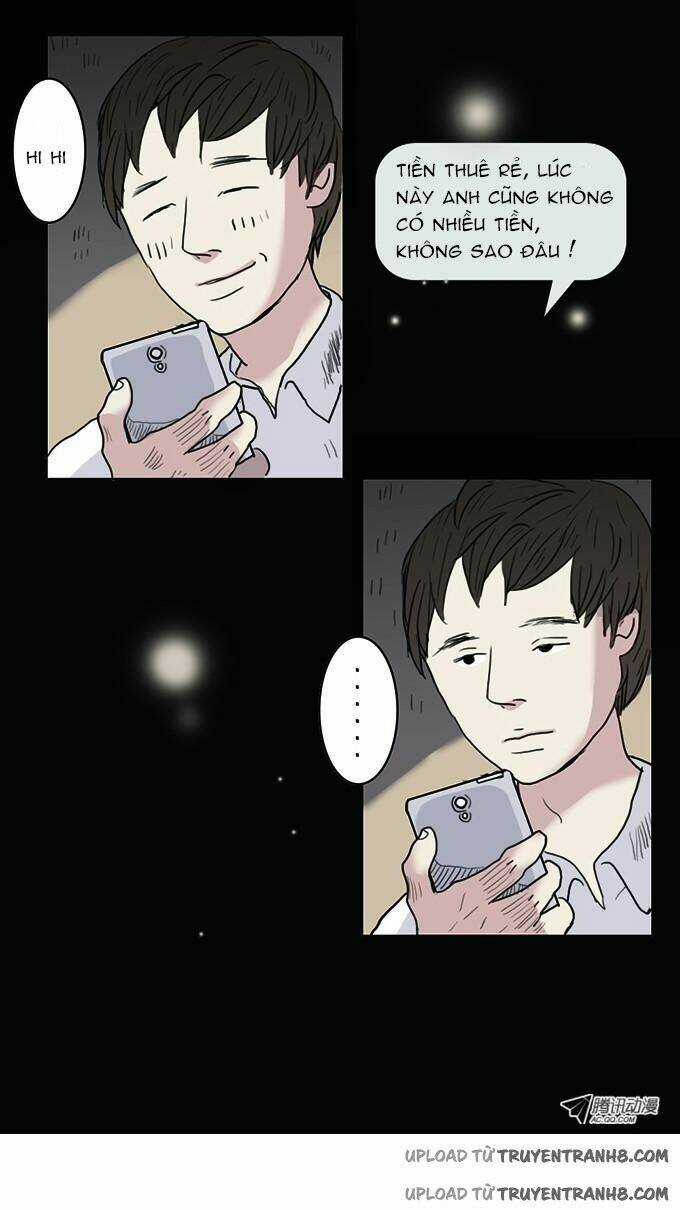 Ớn Lạnh Tuyệt Đối - Chapter 14 - Trang 9