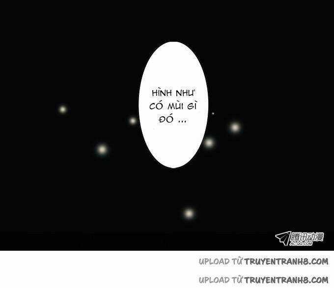 Ớn Lạnh Tuyệt Đối - Chapter 14 - Trang 10