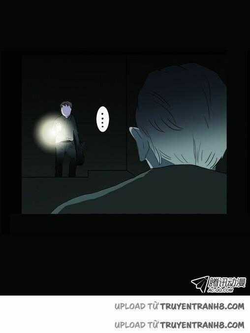 Ớn Lạnh Tuyệt Đối - Chapter 15 - Trang 2