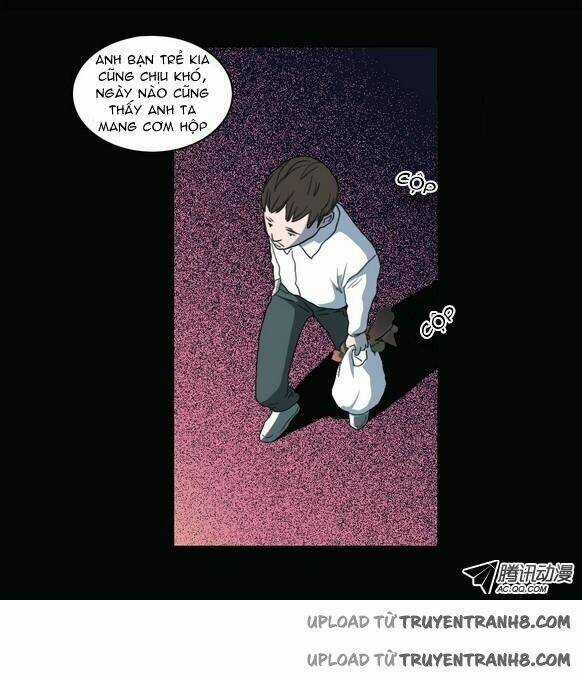 Ớn Lạnh Tuyệt Đối - Chapter 15 - Trang 12