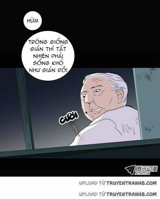 Ớn Lạnh Tuyệt Đối - Chapter 15 - Trang 13