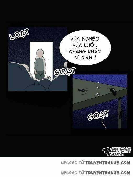 Ớn Lạnh Tuyệt Đối - Chapter 15 - Trang 15