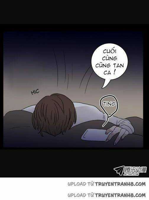 Ớn Lạnh Tuyệt Đối - Chapter 15 - Trang 20