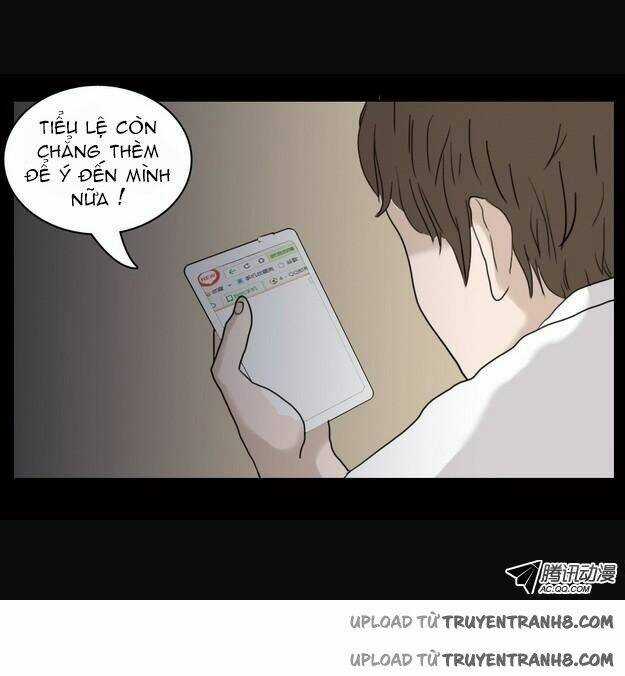 Ớn Lạnh Tuyệt Đối - Chapter 15 - Trang 21