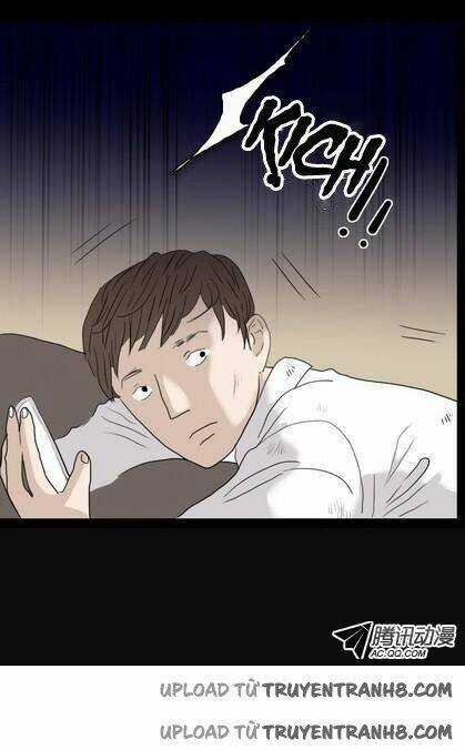 Ớn Lạnh Tuyệt Đối - Chapter 15 - Trang 22