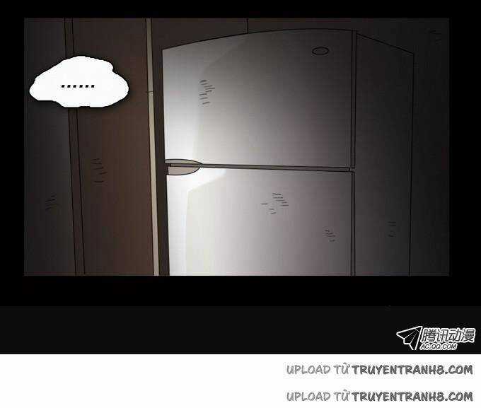 Ớn Lạnh Tuyệt Đối - Chapter 15 - Trang 23