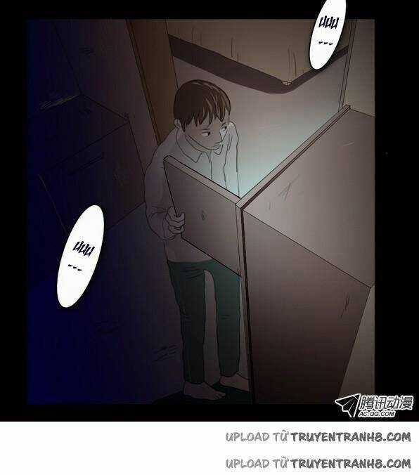 Ớn Lạnh Tuyệt Đối - Chapter 15 - Trang 24