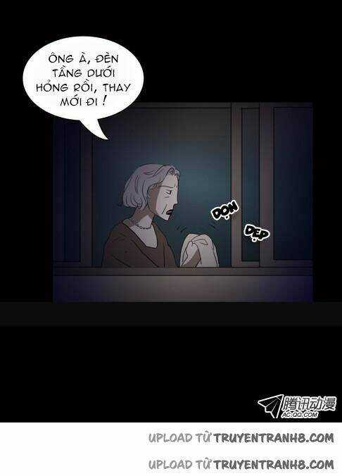 Ớn Lạnh Tuyệt Đối - Chapter 15 - Trang 26