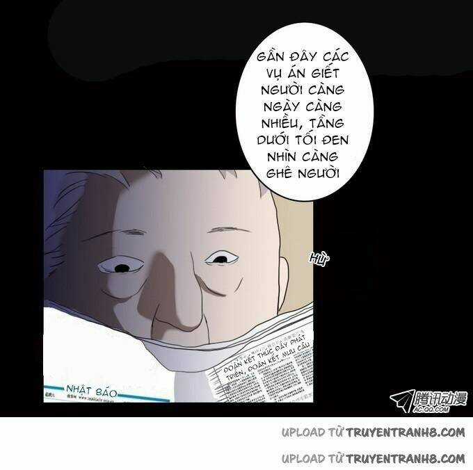 Ớn Lạnh Tuyệt Đối - Chapter 15 - Trang 27