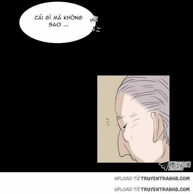 Ớn Lạnh Tuyệt Đối - Chapter 15 - Trang 29