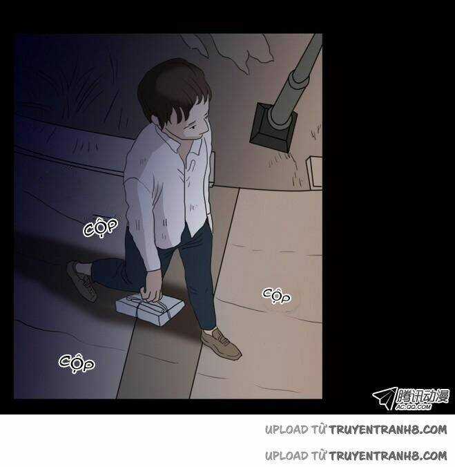 Ớn Lạnh Tuyệt Đối - Chapter 15 - Trang 30