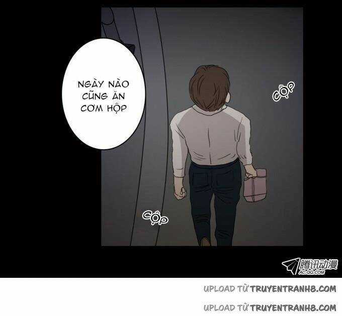 Ớn Lạnh Tuyệt Đối - Chapter 15 - Trang 32