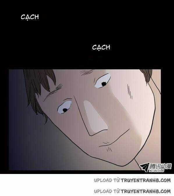 Ớn Lạnh Tuyệt Đối - Chapter 15 - Trang 33