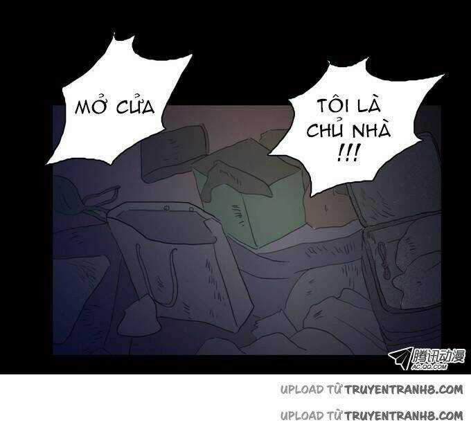 Ớn Lạnh Tuyệt Đối - Chapter 15 - Trang 35