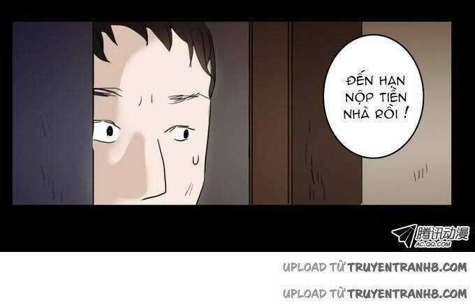 Ớn Lạnh Tuyệt Đối - Chapter 15 - Trang 36