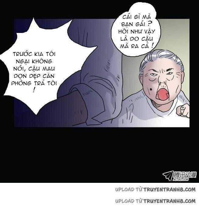 Ớn Lạnh Tuyệt Đối - Chapter 15 - Trang 39