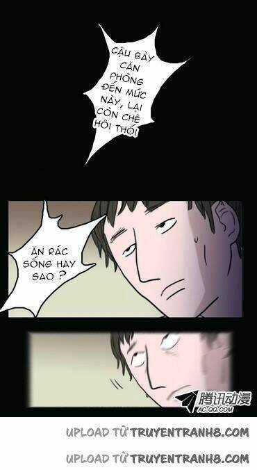 Ớn Lạnh Tuyệt Đối - Chapter 15 - Trang 41