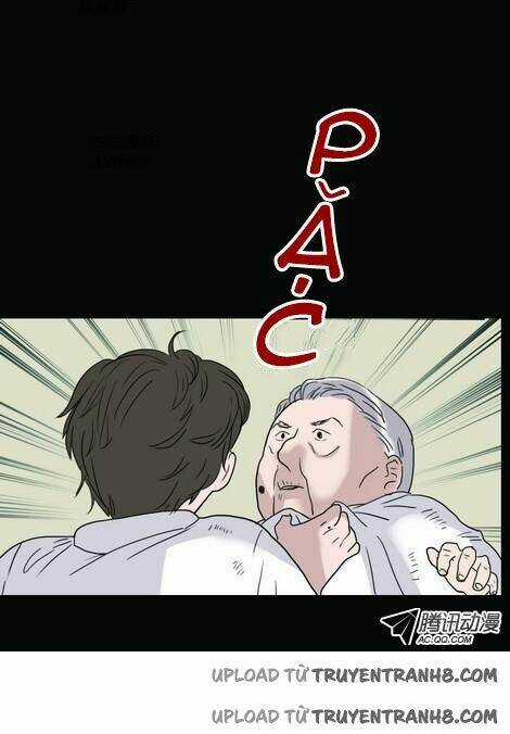 Ớn Lạnh Tuyệt Đối - Chapter 15 - Trang 42