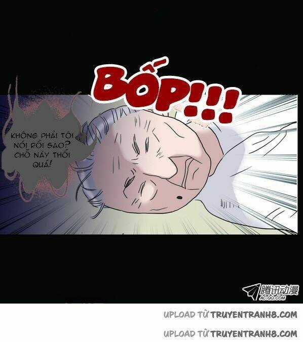 Ớn Lạnh Tuyệt Đối - Chapter 15 - Trang 43