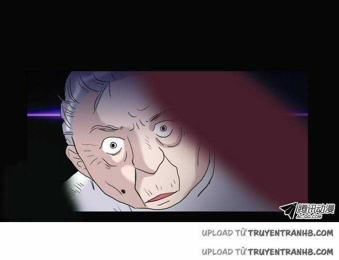 Ớn Lạnh Tuyệt Đối - Chapter 15 - Trang 45