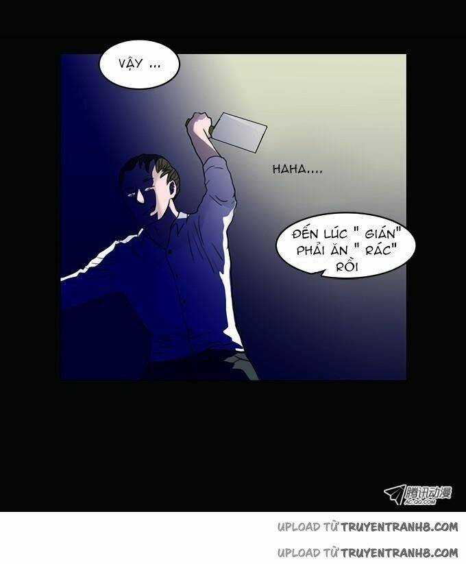 Ớn Lạnh Tuyệt Đối - Chapter 15 - Trang 49