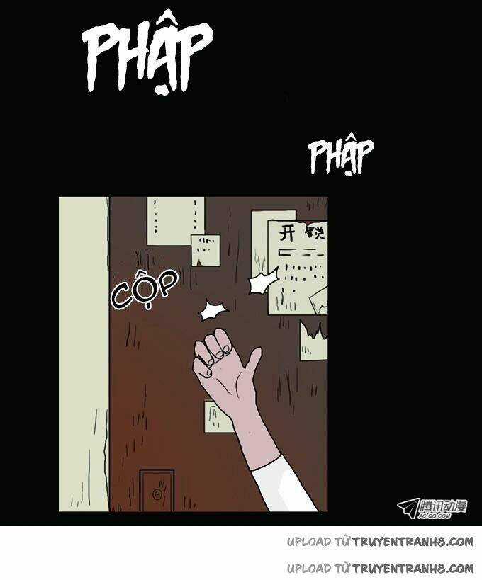 Ớn Lạnh Tuyệt Đối - Chapter 15 - Trang 50