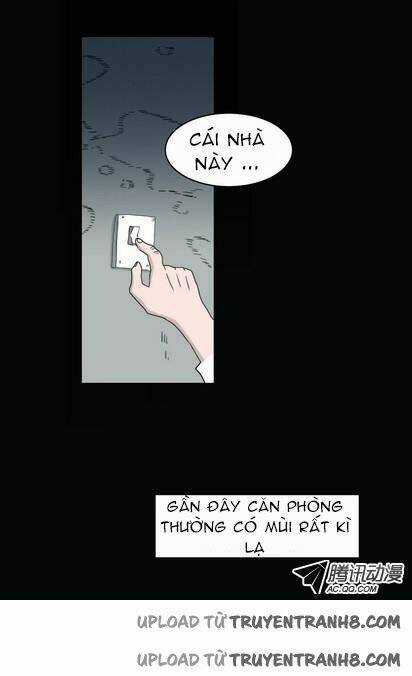 Ớn Lạnh Tuyệt Đối - Chapter 15 - Trang 6