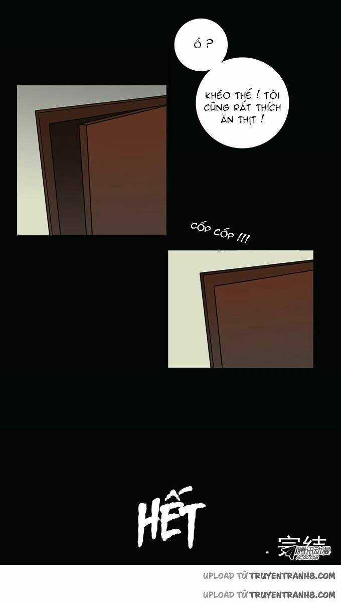 Ớn Lạnh Tuyệt Đối - Chapter 15 - Trang 54