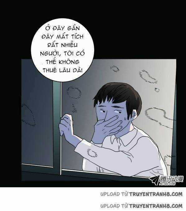 Ớn Lạnh Tuyệt Đối - Chapter 15 - Trang 7