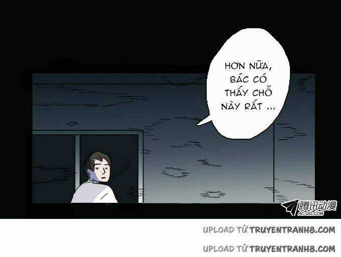 Ớn Lạnh Tuyệt Đối - Chapter 15 - Trang 8