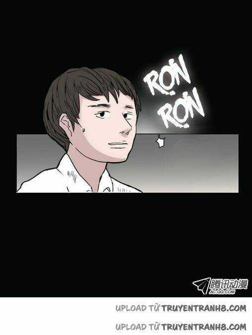 Ớn Lạnh Tuyệt Đối - Chapter 15 - Trang 9