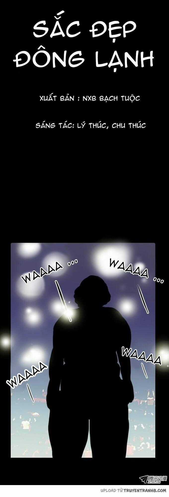 Ớn Lạnh Tuyệt Đối - Chapter 16 - Trang 2