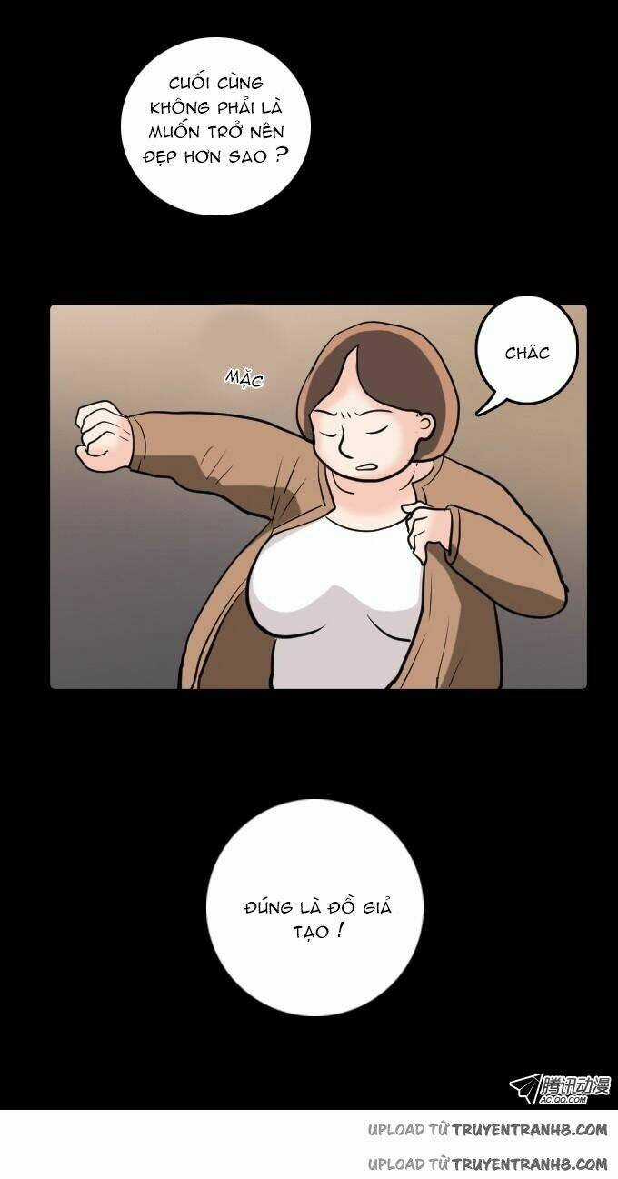 Ớn Lạnh Tuyệt Đối - Chapter 16 - Trang 11